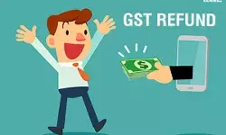 GST-Refund