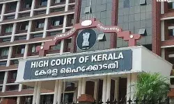 Kerala-High-Court Kerala-High-Court