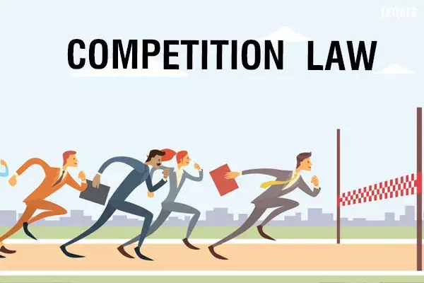 Competition-Law Competition-Law