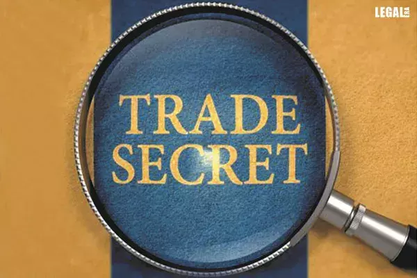 trade-secret
