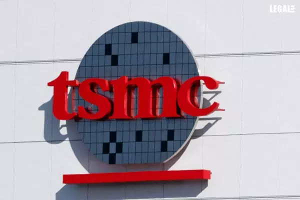 TSMC