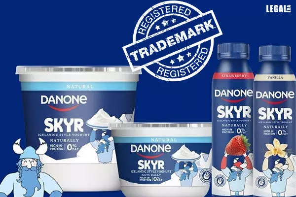 Danone-Skyr