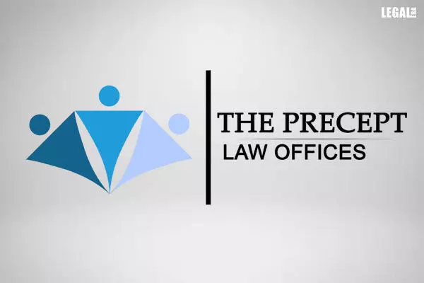 The Precept-Law Offices Advised On The Acquisition Of Bhojraj Renewables Energy By Purvah Green Power