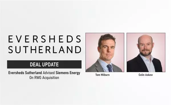 Eversheds-Sutherland