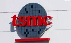 TSMC