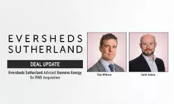 Eversheds-Sutherland Eversheds-Sutherland