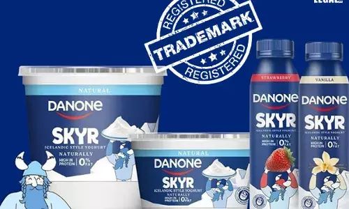 Danone-Skyr