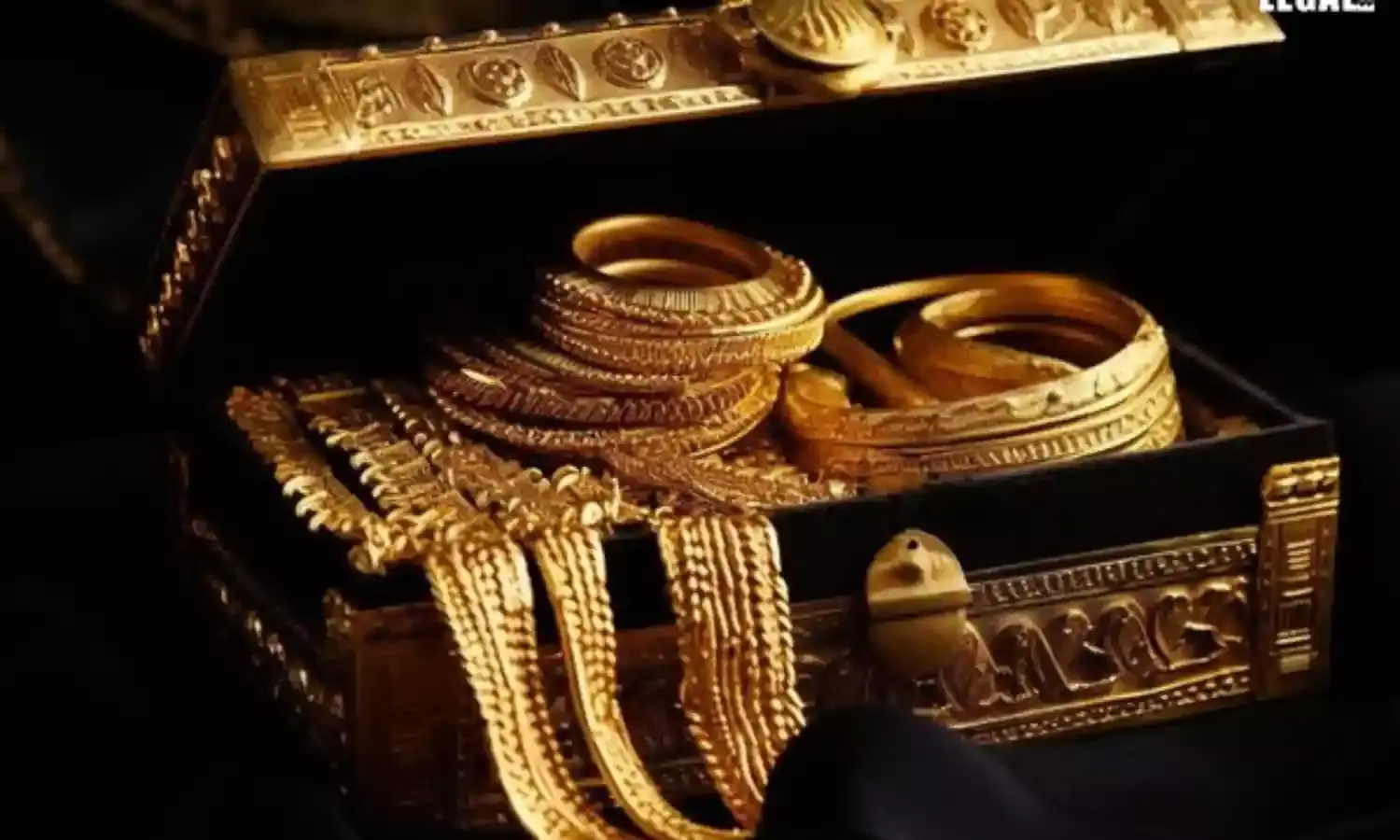 Gold-Jewellery