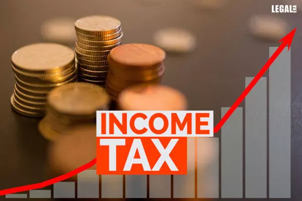 Income-Tax