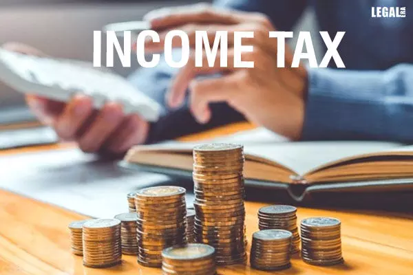 Income-Tax