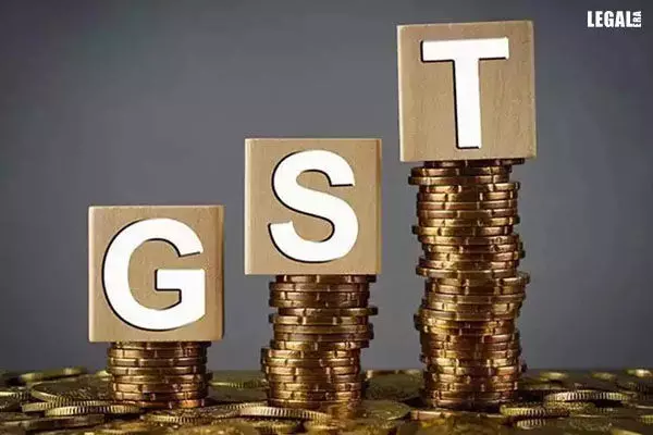 GST