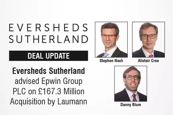 Eversheds-Sutherland