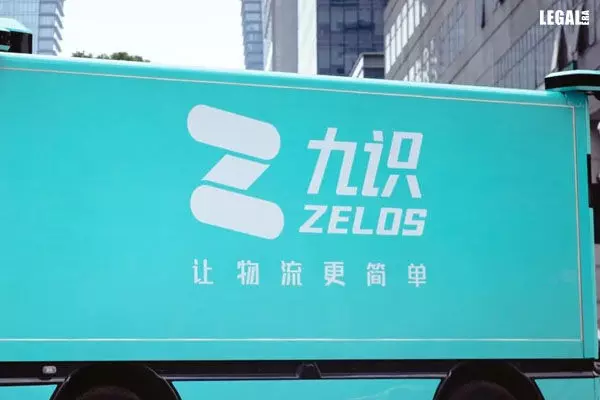 Zelos
