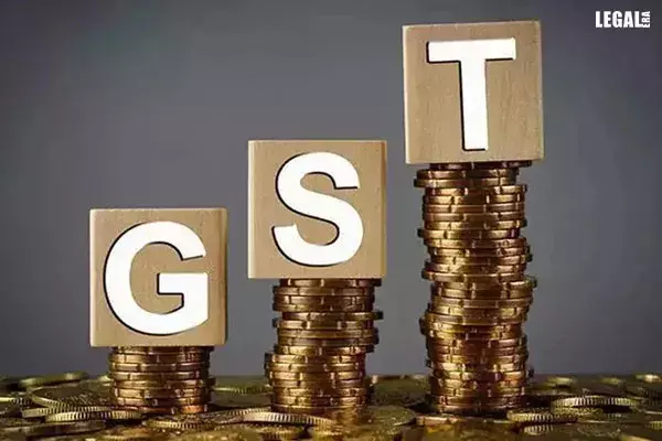 GST
