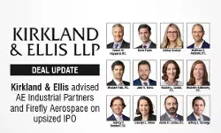KIrkland-and-Ellis-LLP KIrkland-and-Ellis-LLP