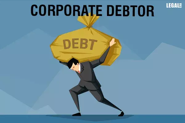Corporate-Debtor