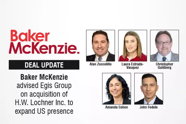 BakerMckenzie