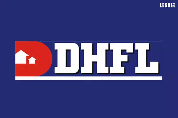 DHFL