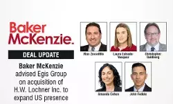 BakerMckenzie BakerMckenzie