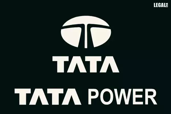 Tata-Power Tata-Power