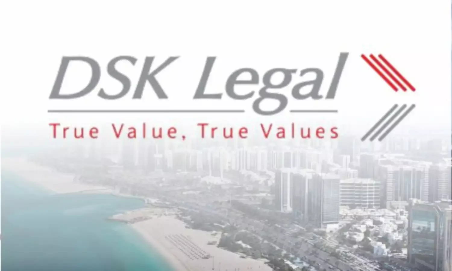 DSK Legal, Receives Regulatory Approvals To Open Offices In Abu Dhabi And Dubai, Strengthening The India–UAE Legal Corridor