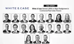 White & Case Advised LBBW On Major Realignment In Commercial Real Estate Finance