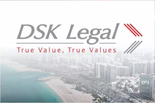 DSK Legal, Receives Regulatory Approvals To Open Offices In Abu Dhabi And Dubai, Strengthening The India–UAE Legal Corridor