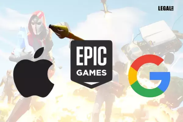 Apple-&-Epic-Games-&-Google
