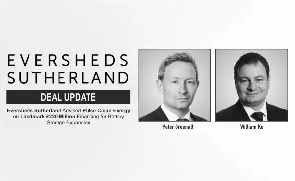 Eversheds-Sutherland