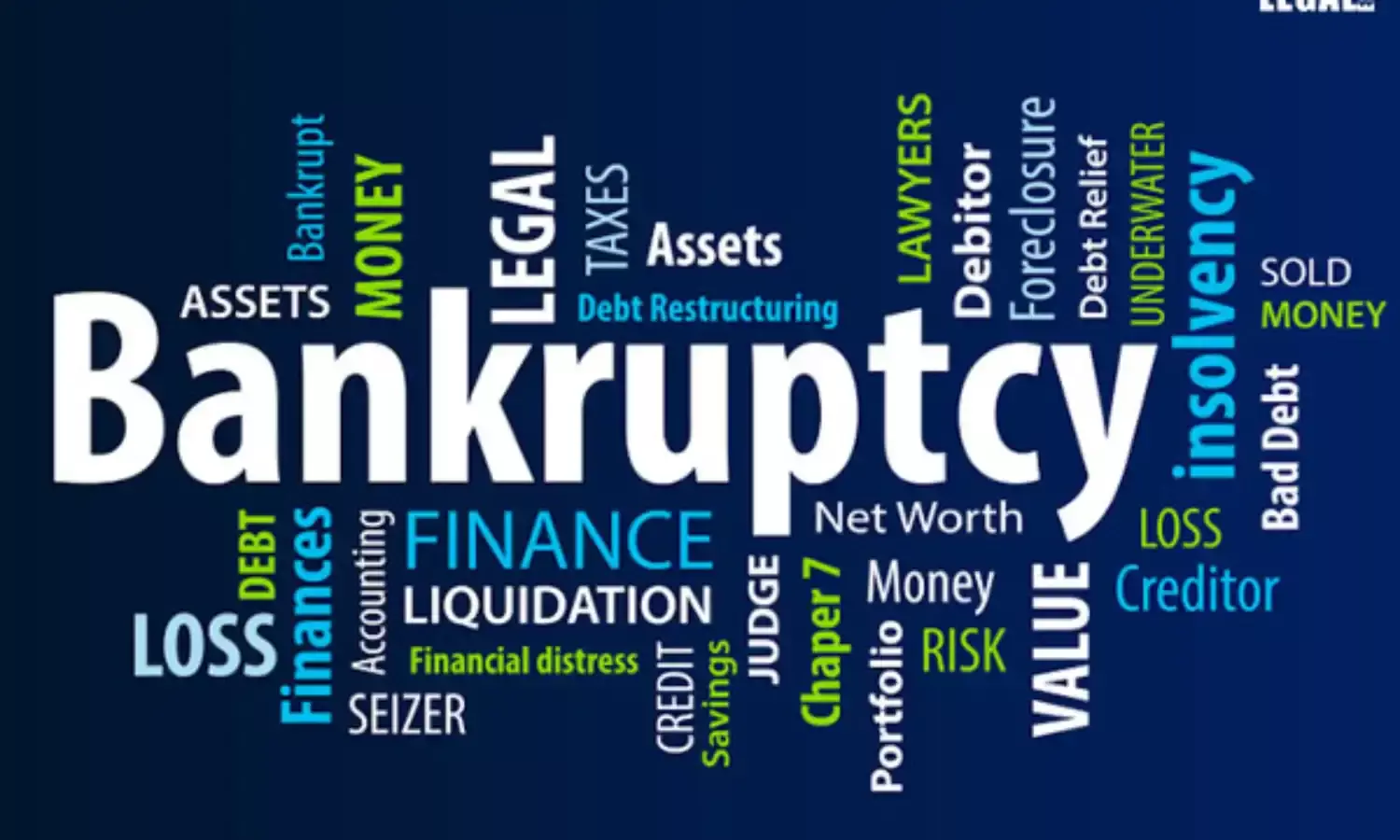 Bankruptcy
