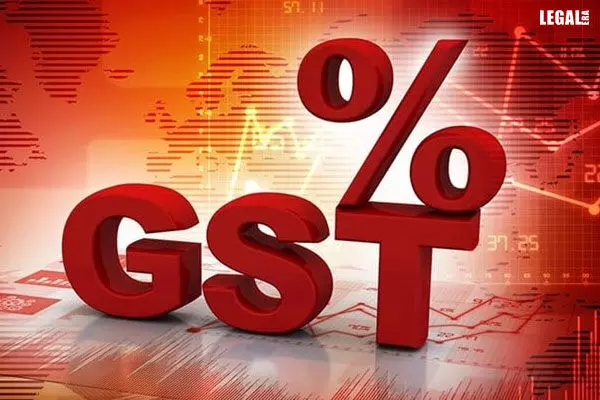 GST