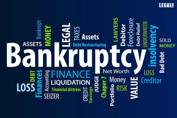 Bankruptcy