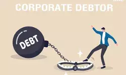 Corporate-Debtor Corporate-Debtor