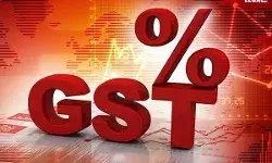 GST