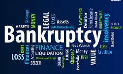 Bankruptcy