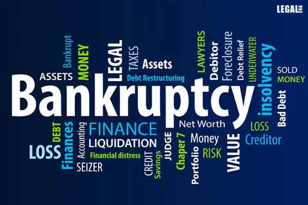 Bankruptcy Bankruptcy