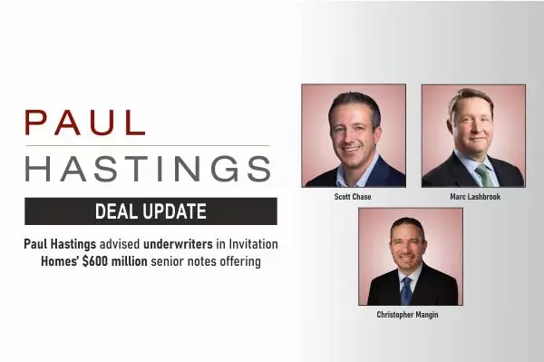 Paul-Hastings Paul-Hastings