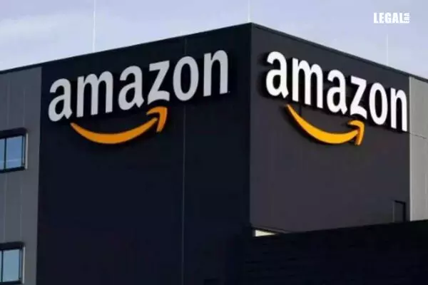 Amazon-India