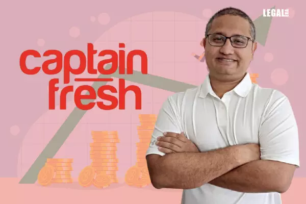 Captain-Fresh