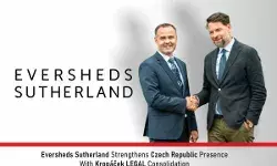 Eversheds Sutherland Strengthens Czech Republic Presence With Kropáček LEGAL Consolidation Eversheds Sutherland Strengthens Czech Republic Presence With Kropáček LEGAL Consolidation
