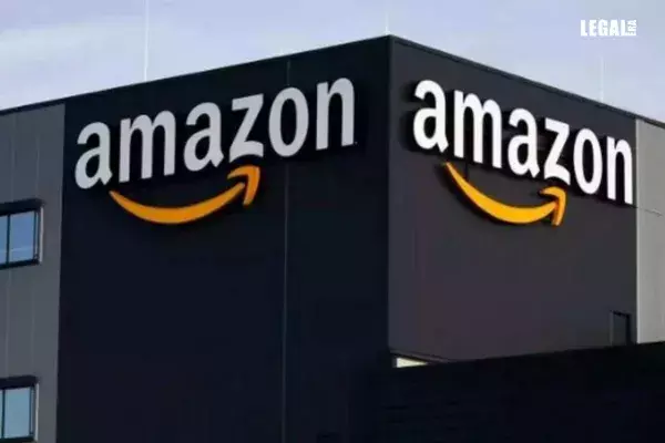 Amazon-India Amazon-India