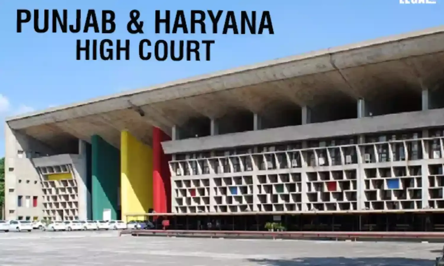 Punjab-&-Haryana-High-Court