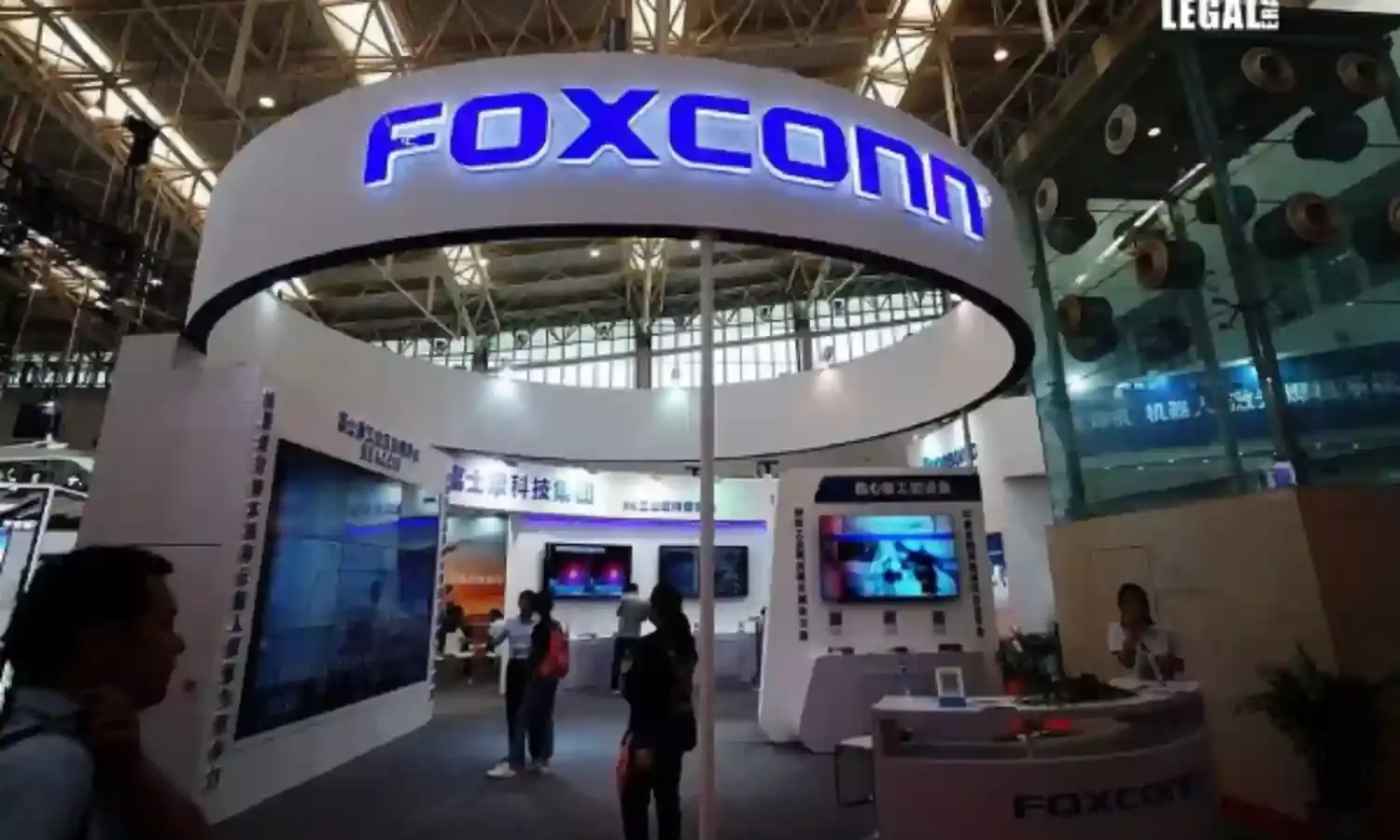 Foxconn
