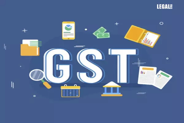 GST