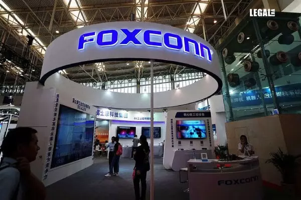 Foxconn