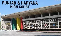 Punjab-&-Haryana-High-Court