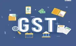 GST