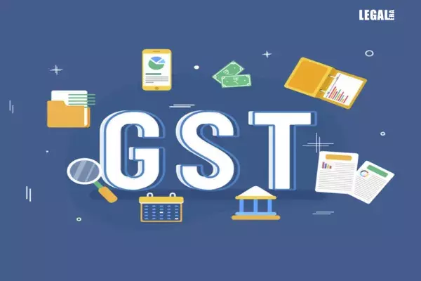GST