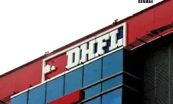 DHFL