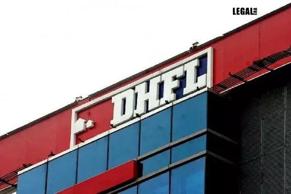 DHFL DHFL